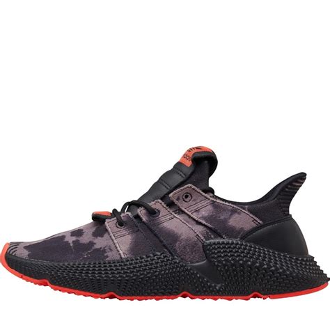 adidas prophere schoenen zwart